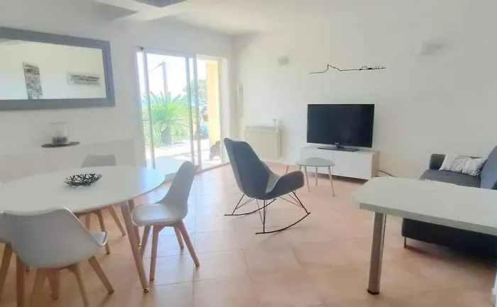 T2- Villa Martine