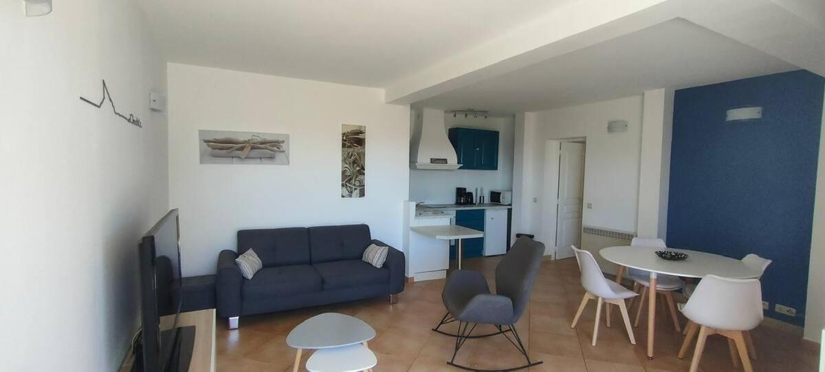 Appartamento T2- Martine