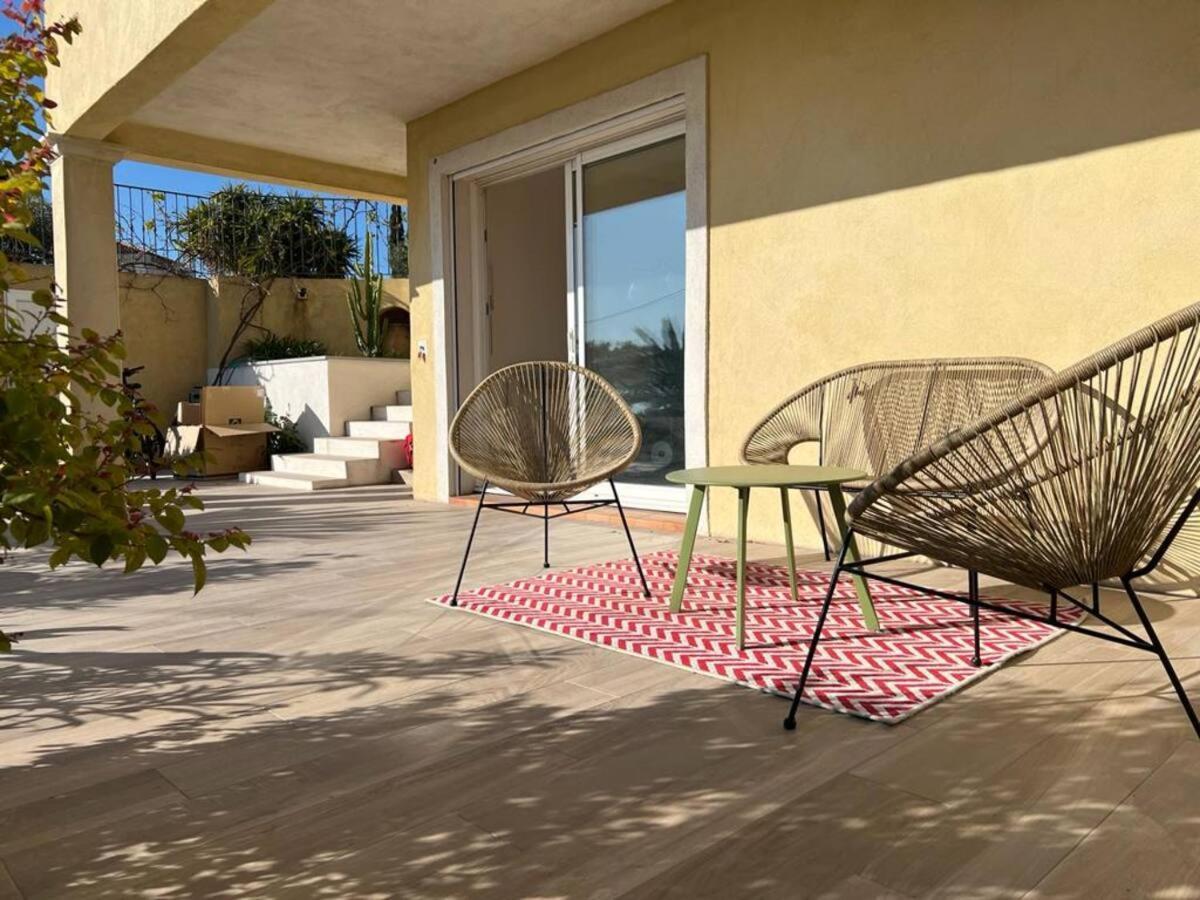 Appartamento T2- Martine La Ciotat