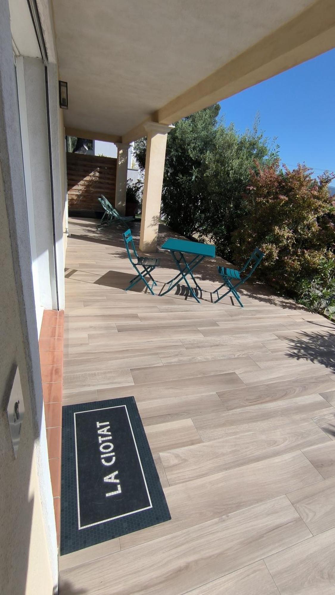 T2- Martine Appartamento La Ciotat