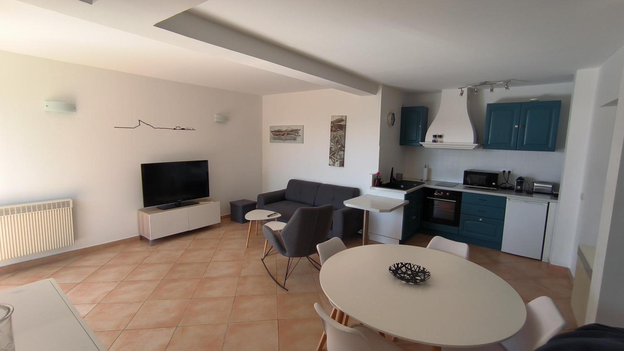 T2- Martine * La Ciotat