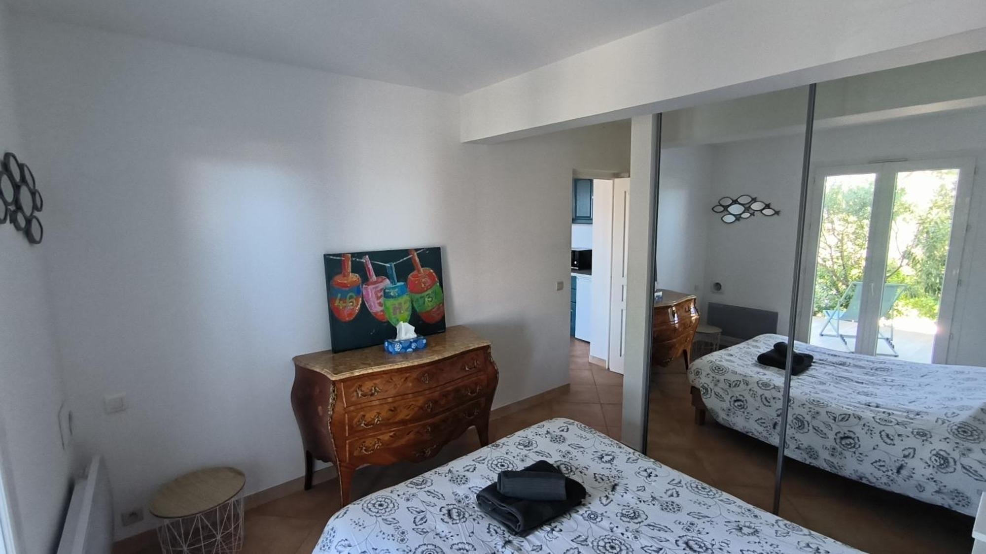 T2- Martine Appartamento La Ciotat
