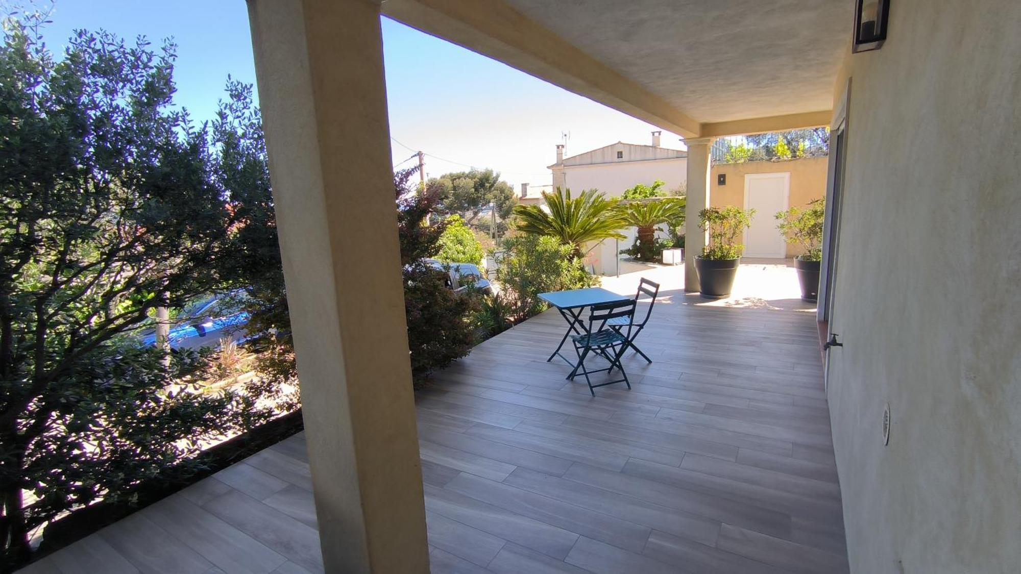 T2- Martine La Ciotat
