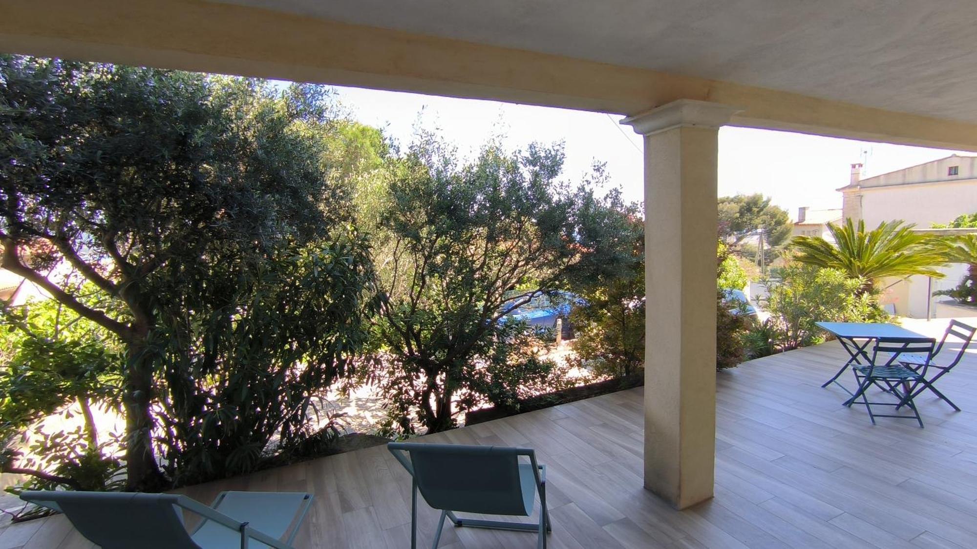 T2- Martine Appartamento La Ciotat